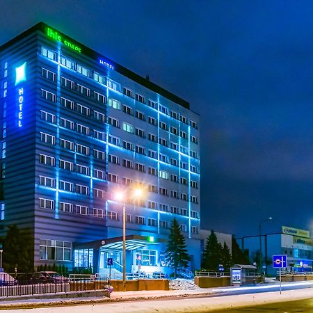 Hotel Ibis Styles Bielsko Biala Exterior foto