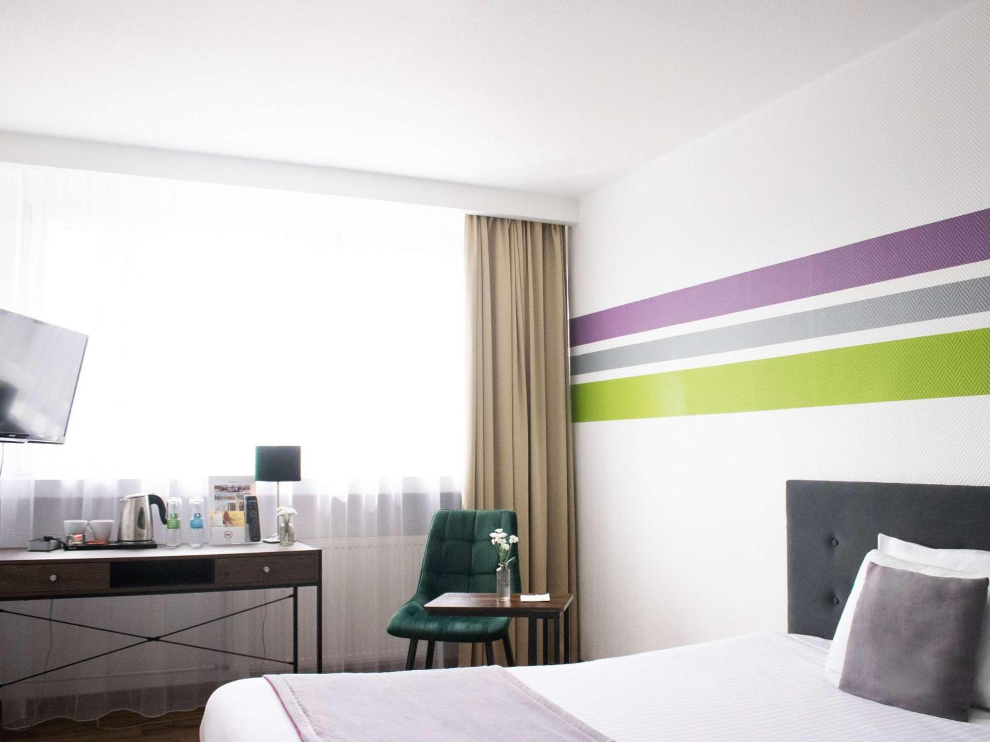 Hotel Ibis Styles Bielsko Biala Exterior foto