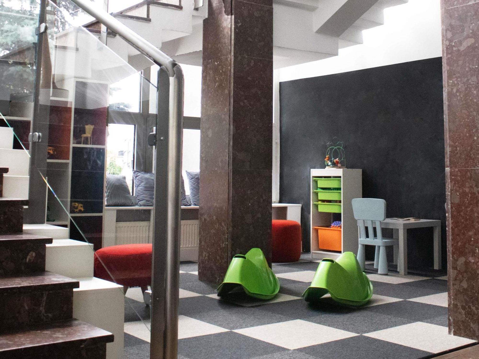 Hotel Ibis Styles Bielsko Biala Exterior foto